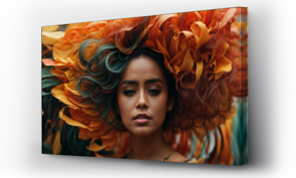 artystyczne, Liście