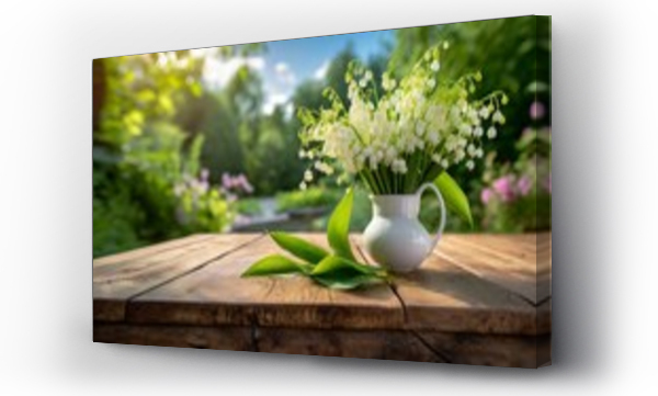 białe kwiaty, Kwiaty, Kwiaty w wazonie