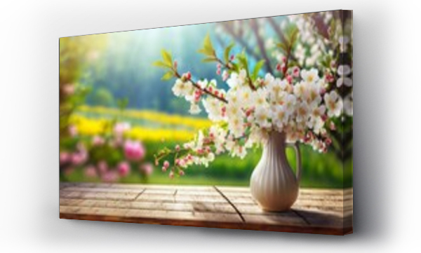 białe kwiaty, Kwiaty, Kwiaty w wazonie