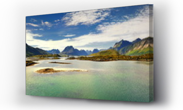 pejzaż, Pejzaż wiejski