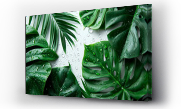 monstera