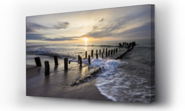 morze, morze bałtyckie, Muszle, plaża