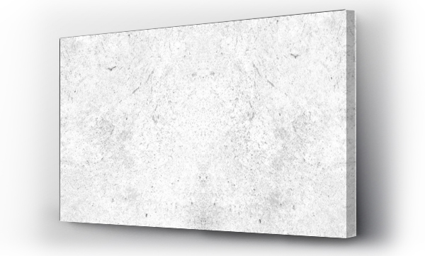 Wizualizacja Obrazu : #726301950 Old wall panorama texture cement dirty gray with black  background abstract grey and silver color design are light with white background.