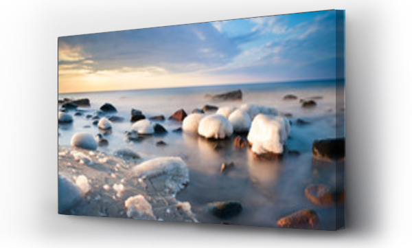 morze, Muszle, plaża