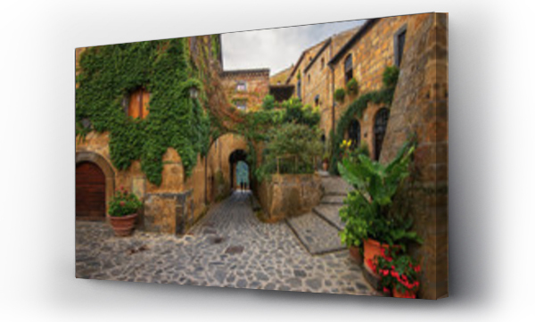 miasto, Morze włochy, włochy