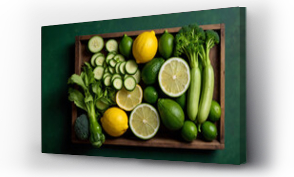 cytryny, owoce, warzywa