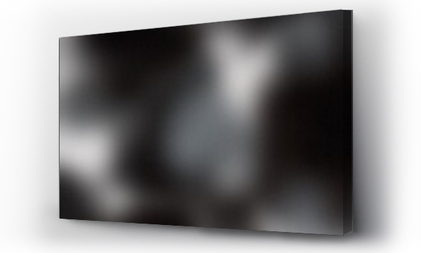 Wizualizacja Obrazu : #745446289 Sfondo astratto background effetto sfocato blurred macchie di colore