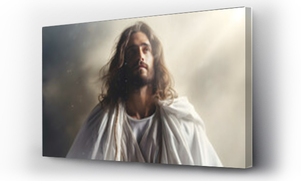 Wizualizacja Obrazu : #748979619 JESUS ??CHRIST SON OF GOD