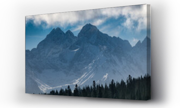 góry, Polskie góry