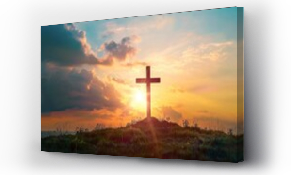 Wizualizacja Obrazu : #758411010 Compassionate Christian counseling service offering hope and healing