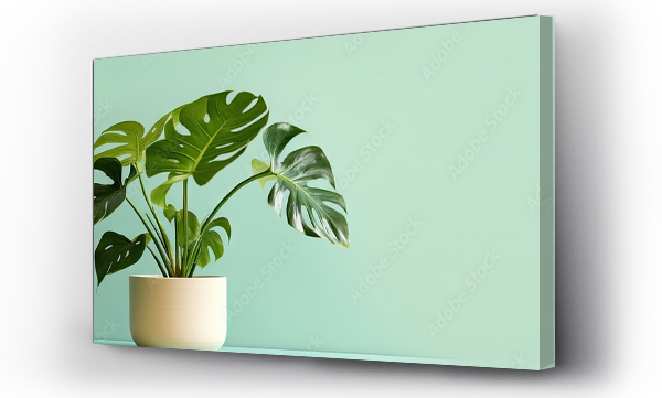 monstera
