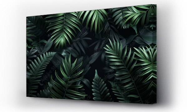 monstera