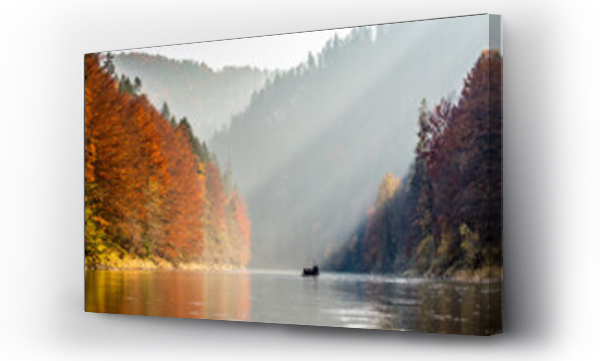 góry, góry jesienią