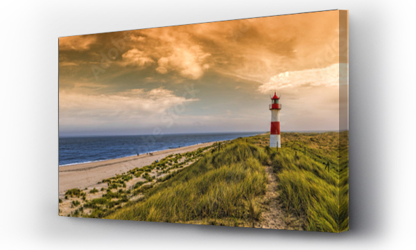 Panorama, Sylt