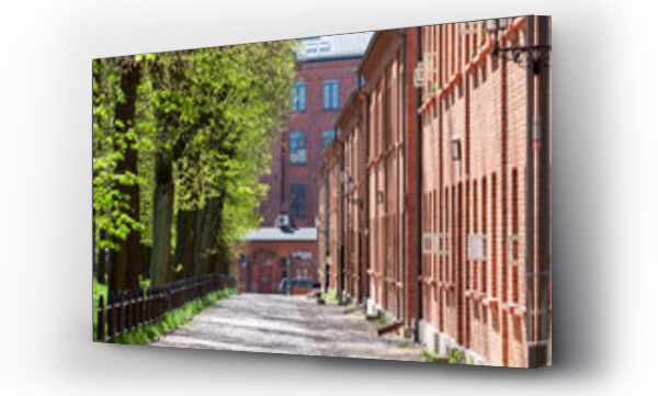 Architektura, miasto