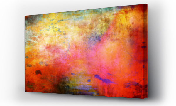 abstrakcyjne, Retro, vintage