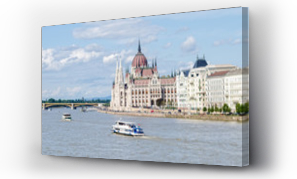 Wizualizacja Obrazu : #83382915 Budapeszt