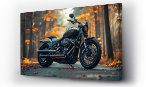 harley, Harley-Davidson, motocykl