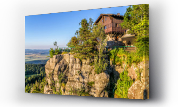 góry, góry stołowe