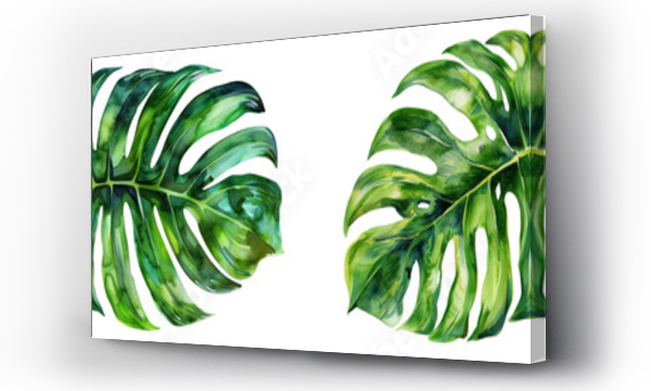 monstera