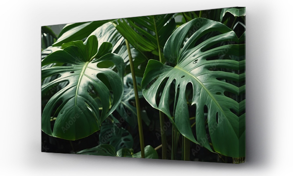 monstera