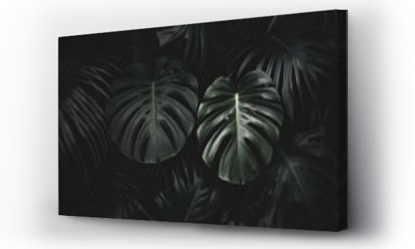 monstera