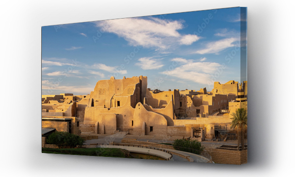 Architektura, azja, zamek