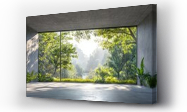 Architektura, natura