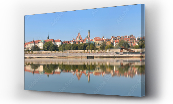 miasto, STARÓWKA, Warszawa