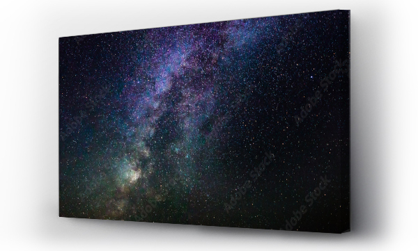 Droga Mleczna Szczegóły