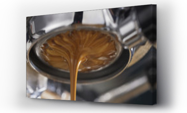 espresso, Kawa, pochodzenie