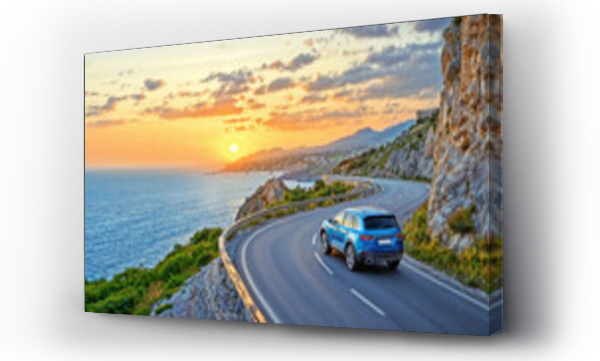 auto, droga, samochody