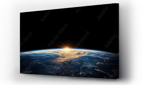 kosmos, planeta ziemia