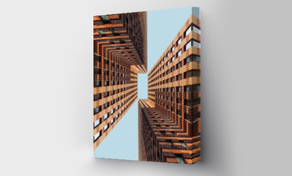 Architektura, wieżowce