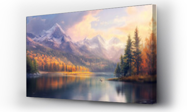 Krajobrazy, pejzaż, Widoki