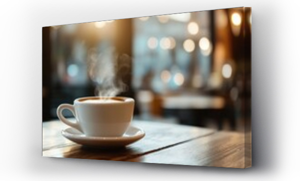 Filizanka kawy, Kawa