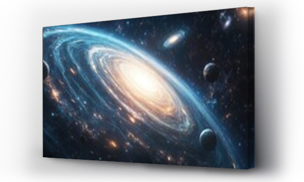 kosmos, planeta ziemia