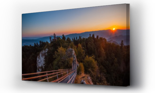 Krajobrazy, szczawnica